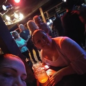 Meet your Posher, Brandy